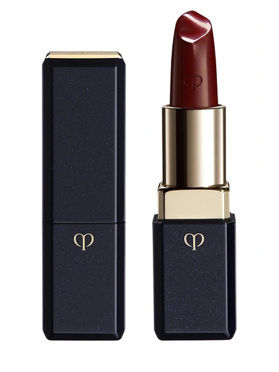 Shop Clé De Peau Beauté Women's Lipstick In 12 Pillow Book