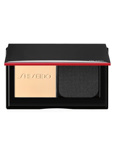 Shop Shiseido Women's Synchro Skin Self-refreshing Foundation Spf 30 In 110 Alabaster