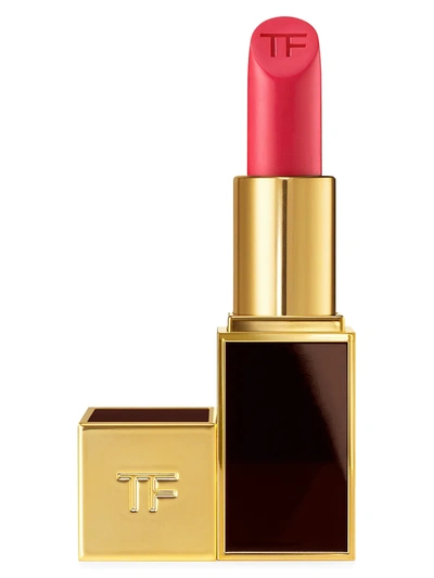 Shop Tom Ford Women's Lip Color In 507 Shocking