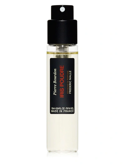 Shop Frederic Malle Women's Iris Pouder Parfum Spray