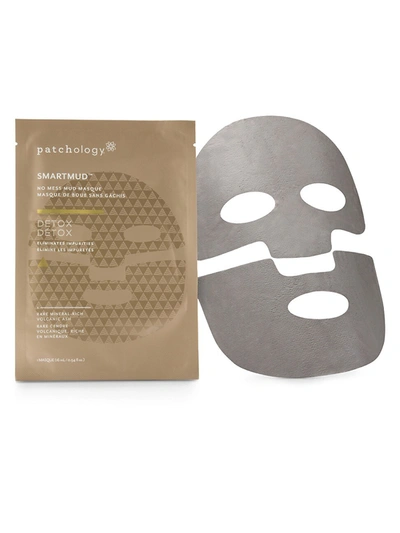 Shop Patchology Single Pack Smartmud Masque