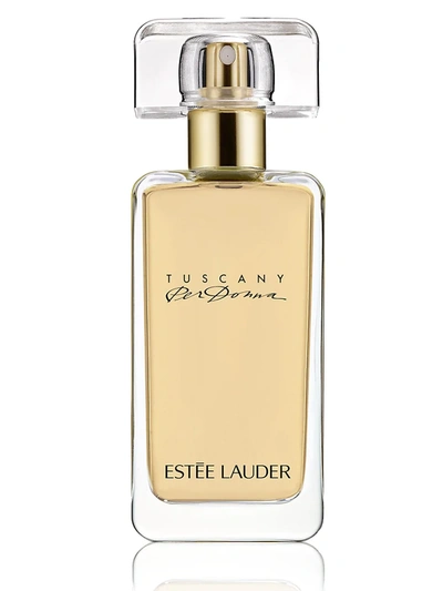 Shop Estée Lauder Women's Tuscany Per Donna Eau De Parfum Spray
