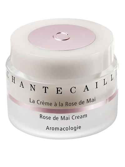Shop Chantecaille Women's Rose De Mai Cream In Size 1.7-2.5 Oz.