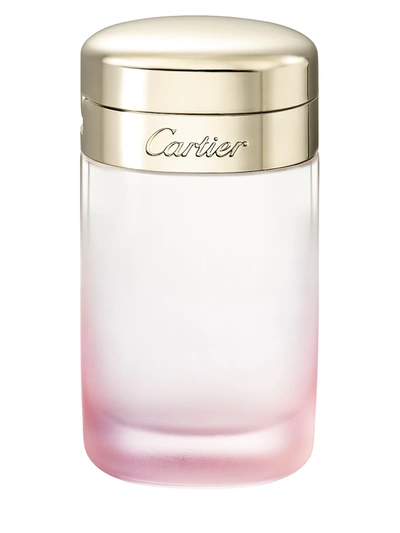 Shop Cartier Baiser Vole Lys Rose Eau De Parfum