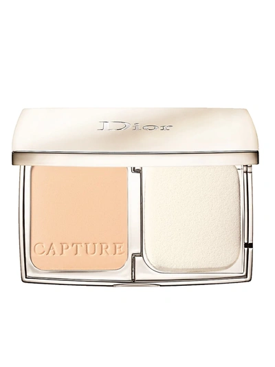 Shop Dior Women's Capture Totale Compact Foundation In Beige