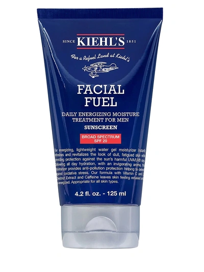 Shop Kiehl's Since 1851 1851 Facial Fuel Daily Energizing Moisture Treatment Spf 20