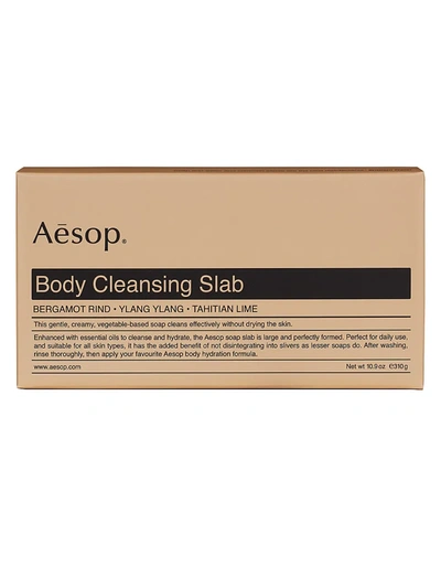 Shop Aesop Women's Body Cleansing Slab