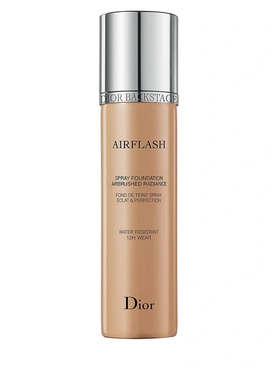 Shop Dior Skin Airflash Spray Foundation In Nude