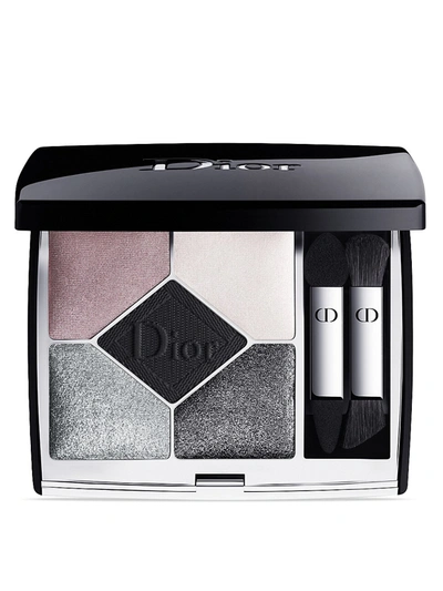 Shop Dior Women's 5 Couleurs Eyeshadow Palette