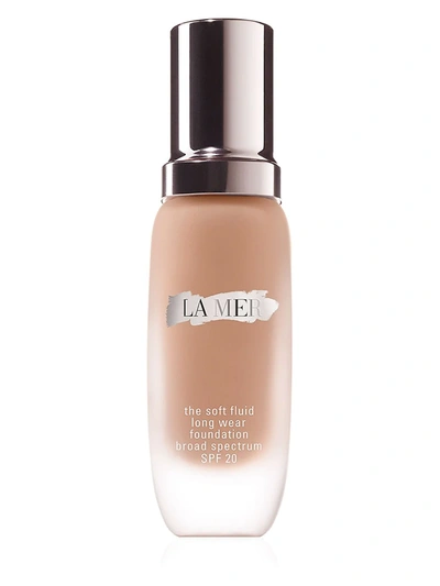 Shop La Mer Soft Fluid Long Wear Foundation Spf 20