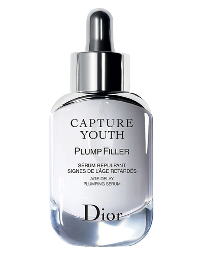 Shop Dior Women's Capture Youth Plump Filler
