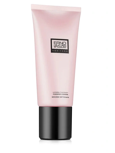Shop Erno Laszlo Hydra-therapy Foaming Cleanser