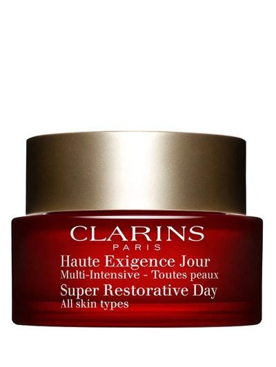 Shop Clarins Super Restorative Day Cream