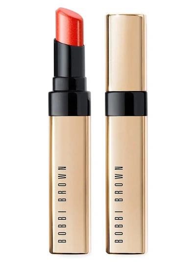 Shop Bobbi Brown Women's Luxe Shine Intense Lipstick In Show Stopper