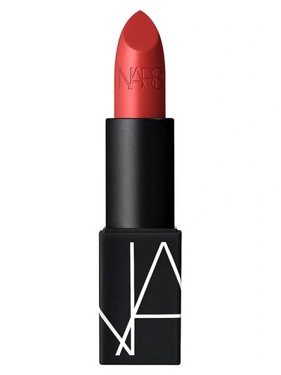 Shop Nars Women's Matte Lipstick In Intrigue