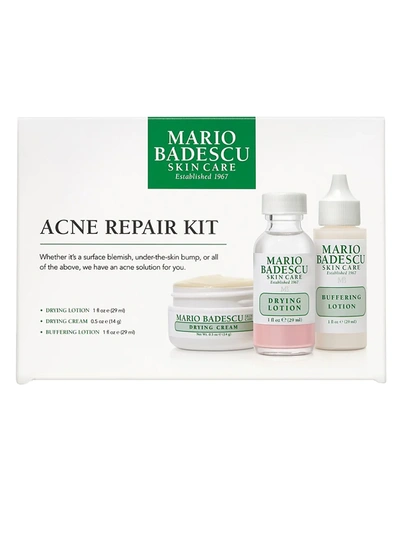 Shop Mario Badescu Women's Acne Repair Kit