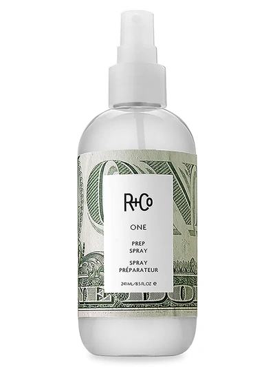 Shop R + Co One Prep Hair Spray