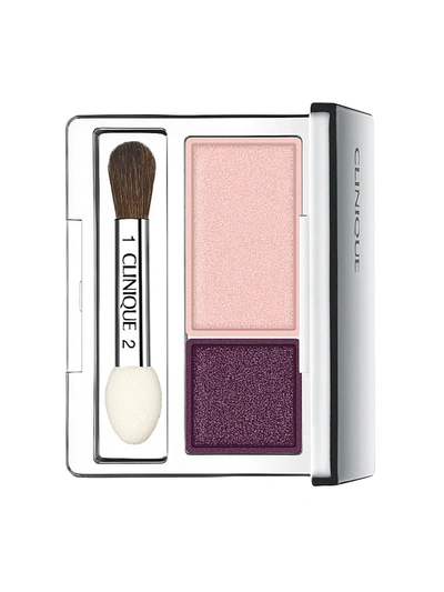 Shop Clinique All About Shadow Duos In Jammin
