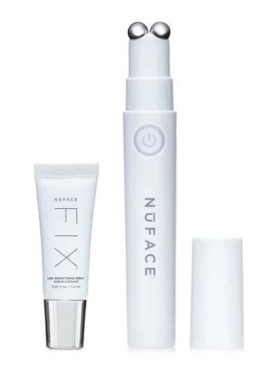 Shop Nuface Women's  Fix Line Smoothing Device