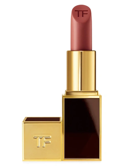 Shop Tom Ford Women's Lip Color In 01 Insatiable
