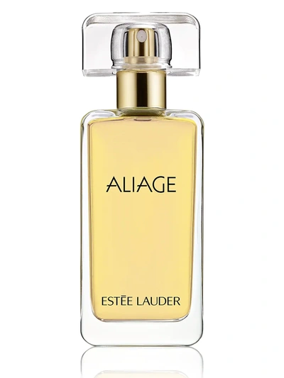 Shop Estée Lauder Women's Aliage Sport Fragrance Spray