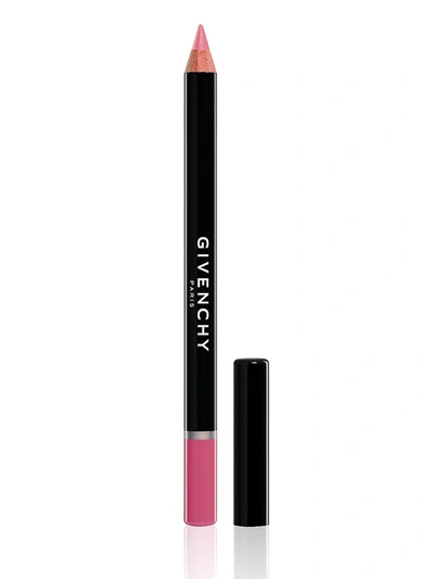 Shop Givenchy Women's Waterproof Lip Liner In Pink