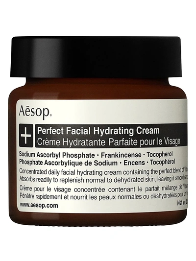 Shop Aesop Women's Perfect Facial Hydrating Cream