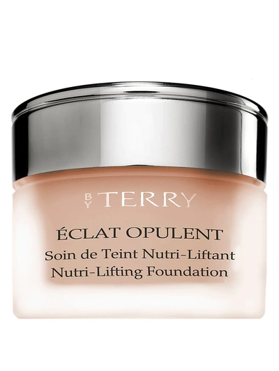 Shop By Terry Éclat Opulent Nutri-lifting Foundation In Nude Radiance