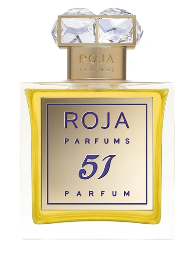 Shop Roja Parfums Women's 51 Parfum Pour Femme/1.7 oz