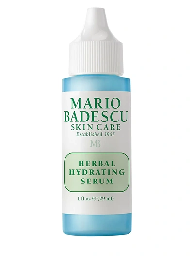 Shop Mario Badescu Women's Herbal Hydrating Serum