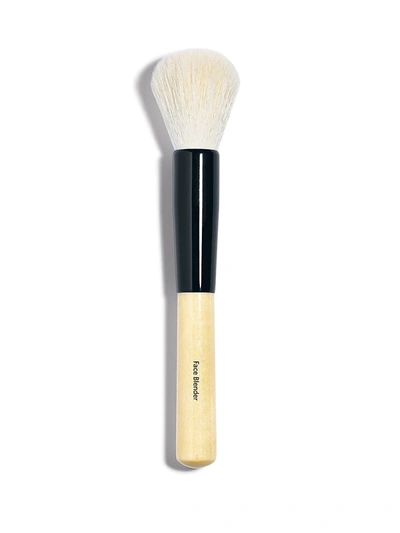 Shop Bobbi Brown Women's Face Blender Brush In Size 0