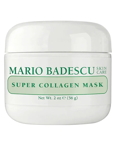 Shop Mario Badescu Women's Super Collagen Mask