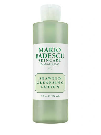 Shop Mario Badescu Women's Seaweed Cleansing Lotion