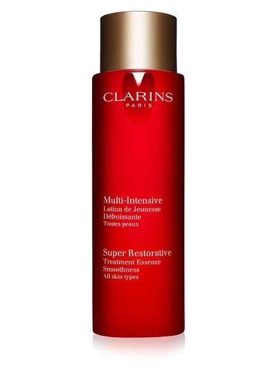 Shop Clarins Super Restorative Treatment Essence