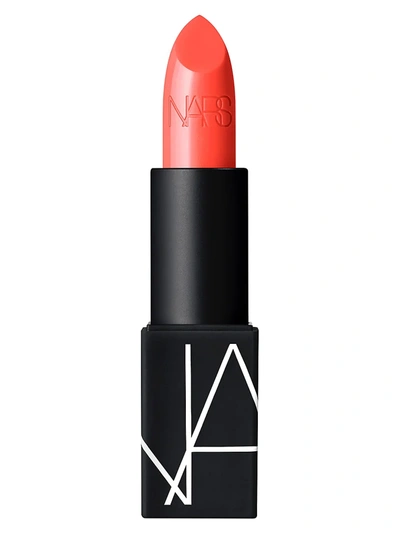 Shop Nars Women's Sheer Lipstick In Living Doll