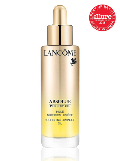 Shop Lancôme Women's Absolue Precious Oil In Size 0