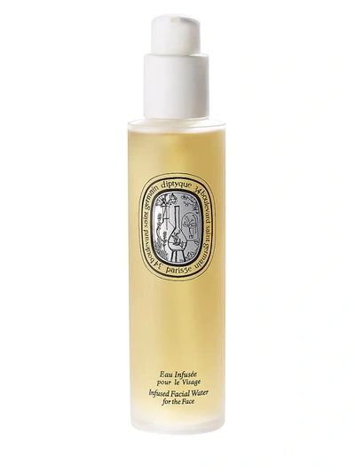 Shop Diptyque Infused Facial Water In Size 3.4-5.0 Oz.