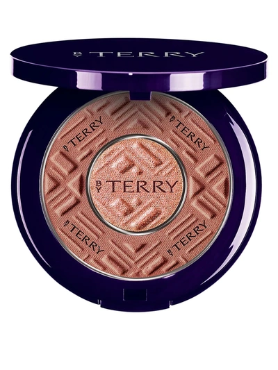Shop By Terry Compact-expert Dual Powder