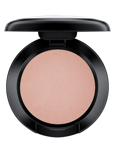 Shop Mac Women's Embark Eyeshadow In Cozy Grey