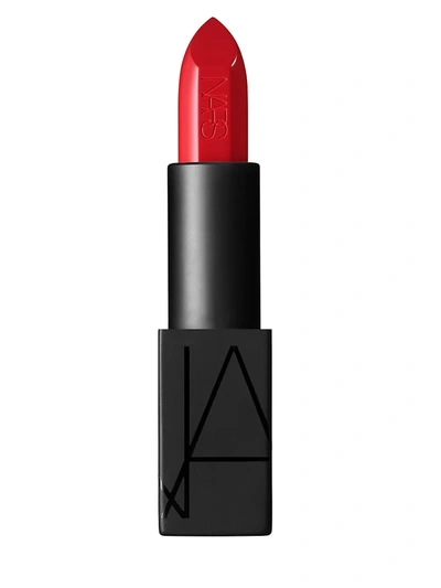 Shop Nars Women's Audacious Lipstick In Lana