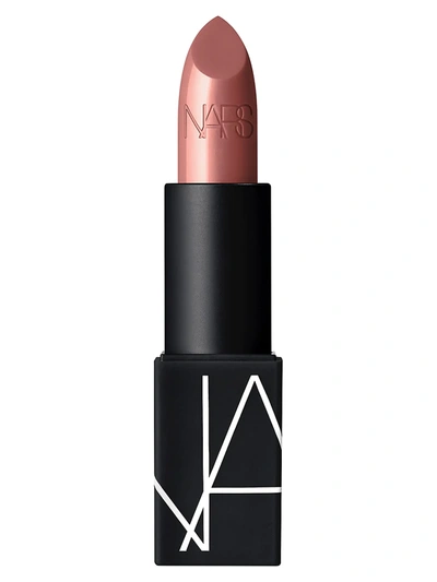 Shop Nars Women's Sheer Lipstick In Dolce Vita