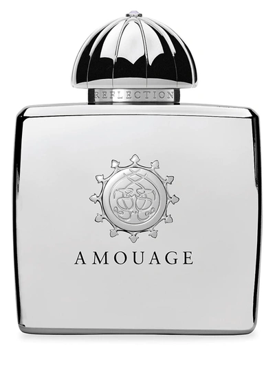 Shop Amouage Women's Reflection Woman Eau De Parfum