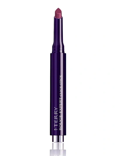 Shop By Terry Women's Rouge-expert Click Stick In Dark Purple