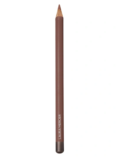 Shop Laura Mercier Women's Longwear Lip Liner In Hazelnut Tea