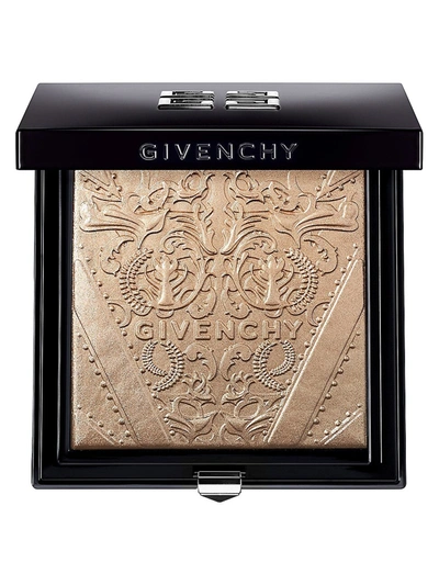 Shop Givenchy Teint Couture Shimmer Powder