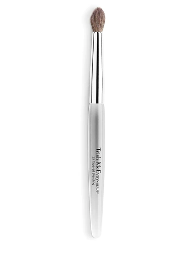 Shop Trish Mcevoy Women's Brush 29 In Tapered Blending