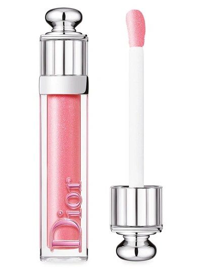 Shop Dior Women's  Addict Stellar Gloss In Princess