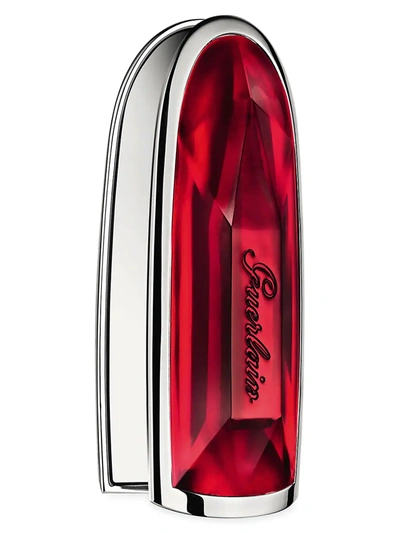 Shop Guerlain Rouge G Customizable Gemstone Lipstick Case