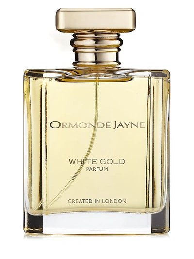 Shop Ormonde Jayne Women's Gold Trilogy White Gold Eau De Parfum