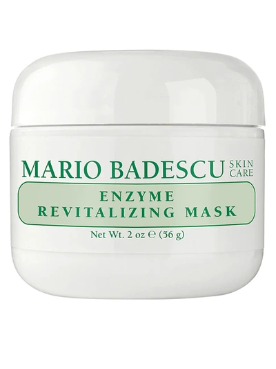 Shop Mario Badescu Women's Enzyme Revitalizing Mask